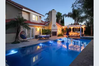 13348 Old Winery Road, Poway, CA 92064 - Photo 4