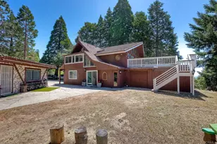 22223 Crestline Rd, Palomar Mountain, CA 92060 - Photo 2