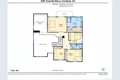 3387 Avenida Nieve, Carlsbad, CA 92009 - Photo 48