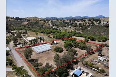 385 Feghali Road, Ramona, CA 92065 - Photo 1