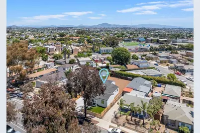 4319 Poplar Street, San Diego, CA 92105 - Photo 2
