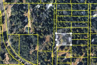 0 .29 / Crestline Road, Palomar Mountain, CA 92060 - Photo 2