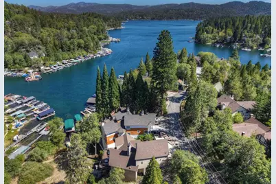 27567 W Shore Road, Lake Arrowhead, CA 92352 - Photo 1