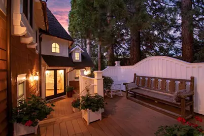 27567 W Shore Road, Lake Arrowhead, CA 92352 - Photo 1