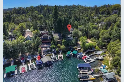 27567 W Shore Road, Lake Arrowhead, CA 92352 - Photo 12