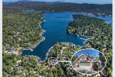 27567 W Shore Road, Lake Arrowhead, CA 92352 - Photo 24
