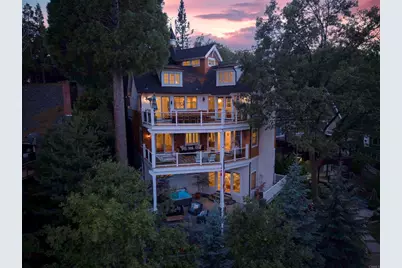 27567 W Shore Road, Lake Arrowhead, CA 92352 - Photo 4