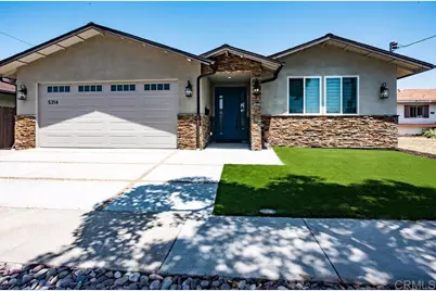 5314 Peyton Place, San Diego, CA 92117 - Photo 1