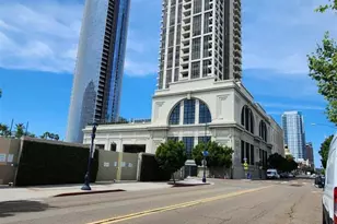 700 W E St, San Diego, CA 92101 - Photo 1