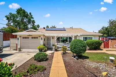 1855 Kurenda Way, Vista, CA 92083 - Photo 2
