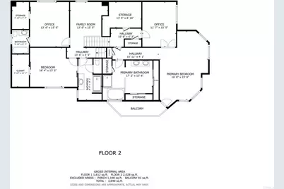 441 Holmwood Lane, Solana Beach, CA 92075 - Photo 40