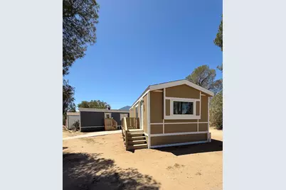 14925 Great Southern Overland Stage Route #A12, Julian, CA 92036 - Photo 1