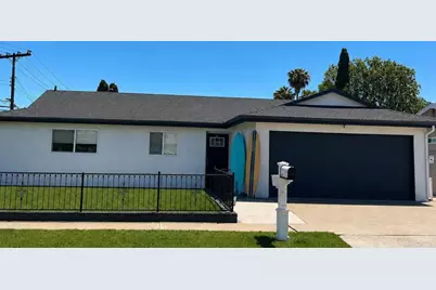 4009 Genine Drive, Oceanside, CA 92056 - Photo 1