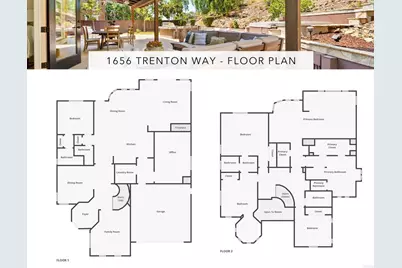 1656 Trenton Way, San Marcos, CA 92078 - Photo 2