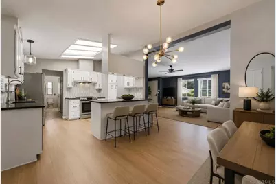 8975 Lawrence Welk Drive #Spc 23, Escondido, CA 92026 - Photo 4