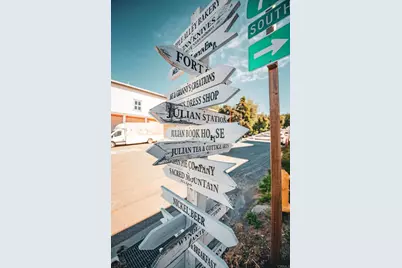 0 Manzanita Drive, Julian, CA 92036 - Photo 22