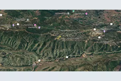 0 Manzanita Drive, Julian, CA 92036 - Photo 20