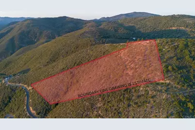 0 Manzanita Drive, Julian, CA 92036 - Photo 4