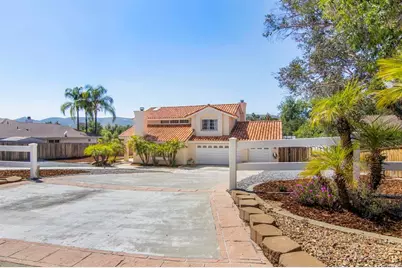 16252 Swartz Canyon Road, Ramona, CA 92065 - Photo 2