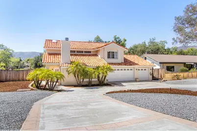 16252 Swartz Canyon Road, Ramona, CA 92065 - Photo 4