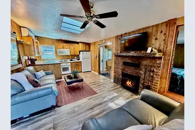 22292 Crestline Road, Palomar Mountain, CA 92060 - Photo 4