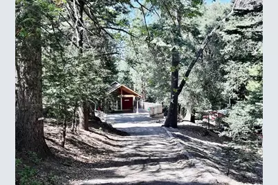 22292 Crestline Road, Palomar Mountain, CA 92060 - Photo 2