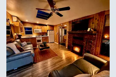 22292 Crestline Road, Palomar Mountain, CA 92060 - Photo 12