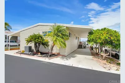 3535 Linda Vista Drive #Spc 207, San Marcos, CA 92078 - Photo 46