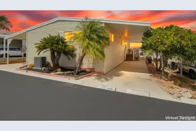 3535 Linda Vista Drive #Spc 207, San Marcos, CA 92078 - Photo 48