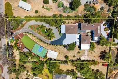 2143 Tierra Verde Road, Vista, CA 92084 - Photo 2