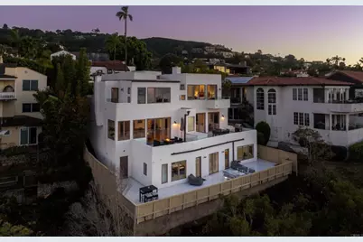 7784 Lookout Drive, La Jolla, CA 92037 - Photo 4