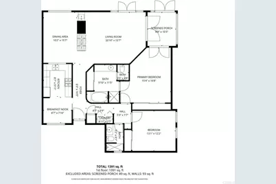 235 Quince Street #304, San Diego, CA 92103 - Photo 54