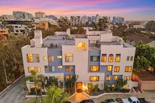 235 Quince St, San Diego, CA 92103 - Photo 2