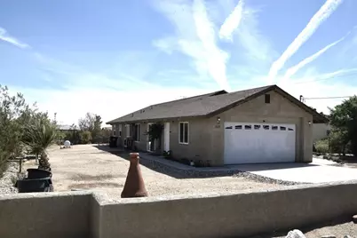 2527 Flying U Road, Borrego Springs, CA 92004 - Photo 2
