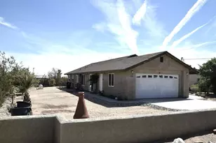 2527 Flying U Rd, Borrego Springs, CA 92004 - Photo 2