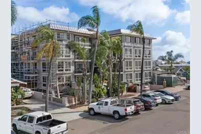 3939 Illinois Street #3D, San Diego, CA 92104 - Photo 2