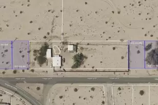 Imperial Pl, Ocotillo, CA 92259 - Photo 1