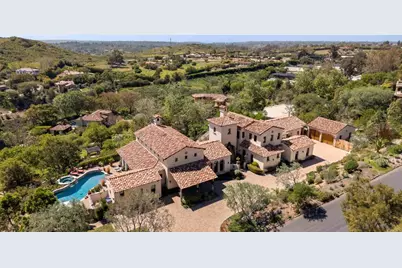 7240 Camino De Arriba, Rancho Santa Fe, CA 92067 - Photo 2