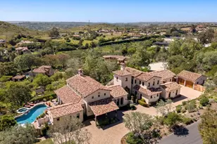 7240 Camino De Arriba, Rancho Santa Fe, CA 92067 - Photo 2