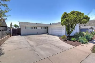 8135 Whelan Dr, San Diego, CA 92119 - Photo 2