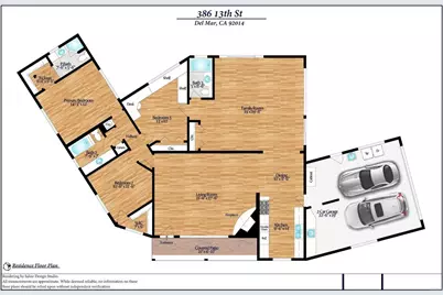 386 13th Street, Del Mar, CA 92014 - Photo 24