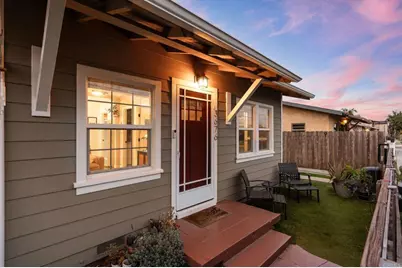 3676 Monroe Avenue, San Diego, CA 92116 - Photo 2