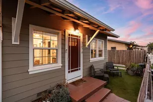 3676 Monroe Ave, San Diego, CA 92116 - Photo 2