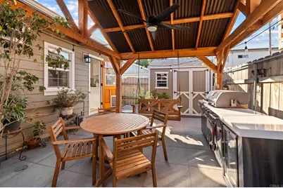 3676 Monroe Avenue, San Diego, CA 92116 - Photo 22