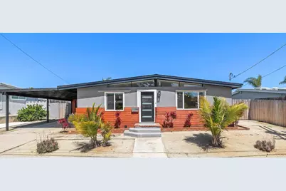 3561 Tomahawk Lane, San Diego, CA 92117 - Photo 2