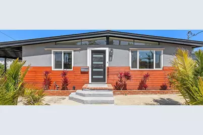3561 Tomahawk Lane, San Diego, CA 92117 - Photo 1