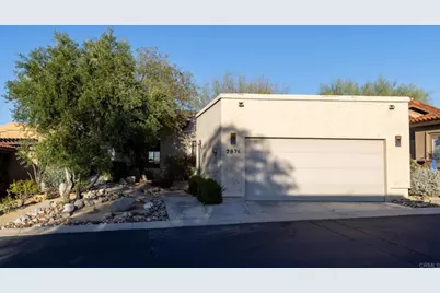 2874 Fonts Point Drive, Borrego Springs, CA 92004 - Photo 1
