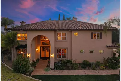1829 Elevado Road, Vista, CA 92084 - Photo 2