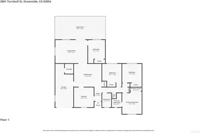 2861 Turnbull Street, Oceanside, CA 92054 - Photo 2