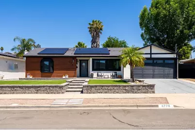 9770 Abbeywood Rd, Santee, CA 92071 - Photo 2